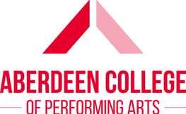 aberdeen college of performing arts logo